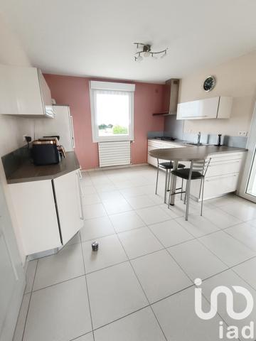 Maison à vendre 7 pièces 120 m² Plaintel