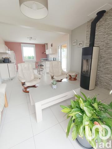 Maison à vendre 7 pièces 120 m² Plaintel