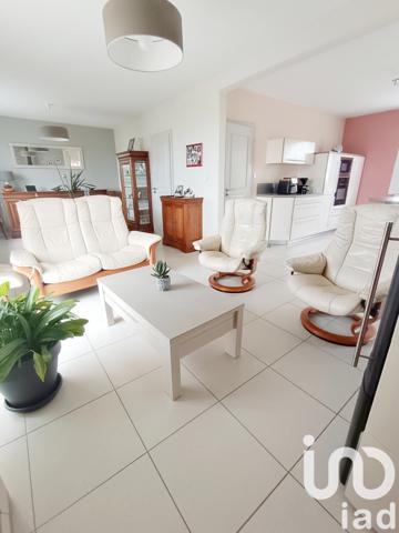 Maison à vendre 7 pièces 120 m² Plaintel