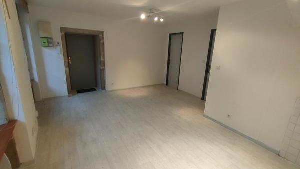 Appartement 2 pieces 35 M²