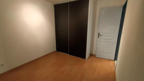 Appartement 2 pieces 35 M²
