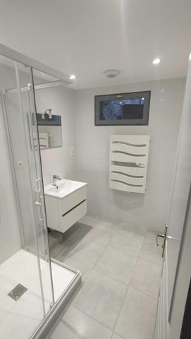 Appartement 2 pieces 35 M²