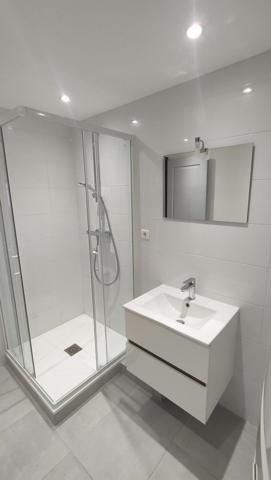 Appartement 2 pieces 35 M²