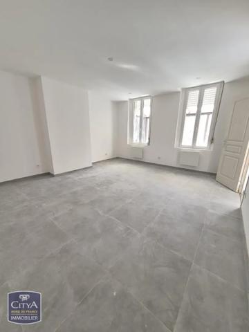 Maison à louer 4 pièces 116.18m² Caudry (59540)