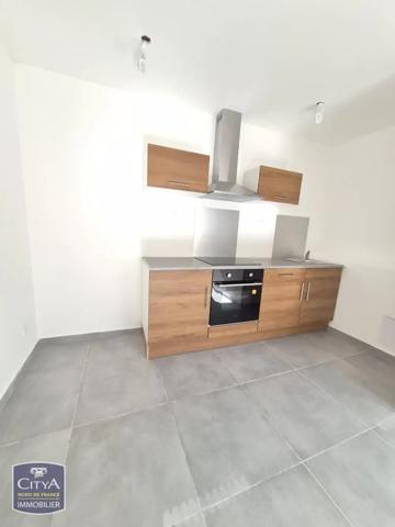 Maison à louer 4 pièces 116.18m² Caudry (59540)