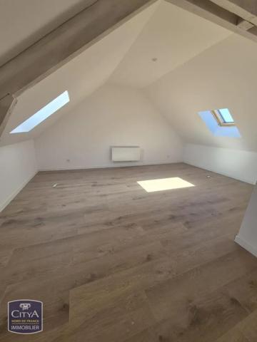 Maison à louer 4 pièces 116.18m² Caudry (59540)