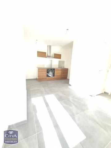 Maison à louer 4 pièces 116.18m² Caudry (59540)