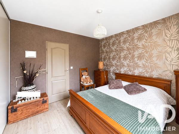 Maison à vendre 5 pièces 116 m² Mont