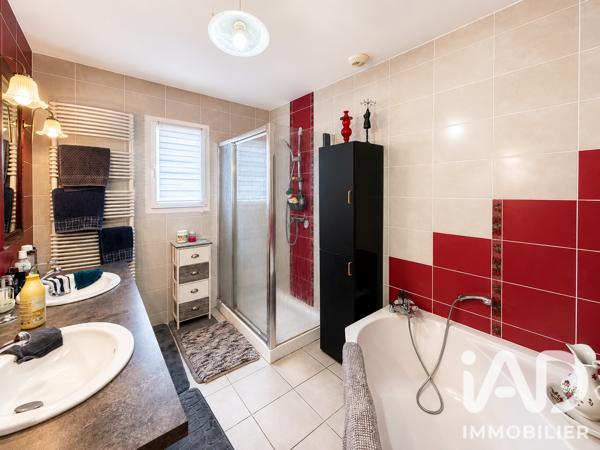 Maison à vendre 5 pièces 116 m² Mont