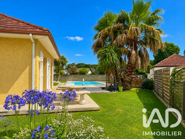 Maison à vendre 5 pièces 116 m² Mont