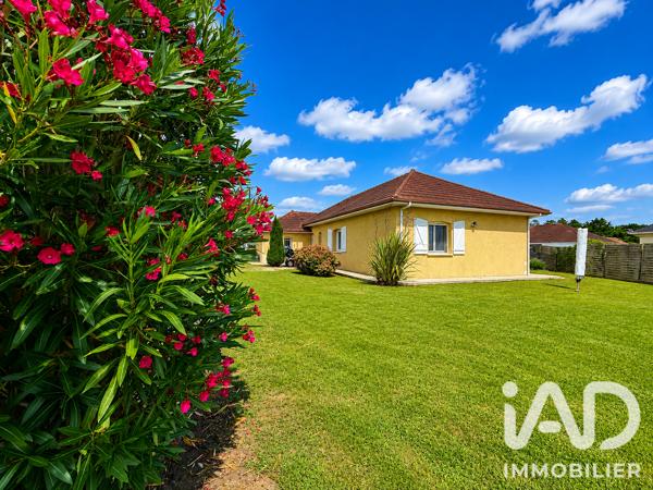 Maison à vendre 5 pièces 116 m² Mont