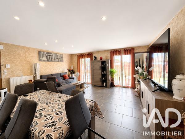 Maison à vendre 5 pièces 116 m² Mont