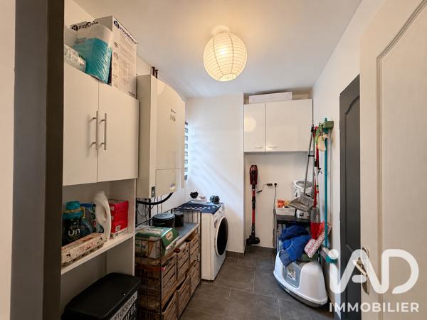 Maison à vendre 5 pièces 116 m² Mont