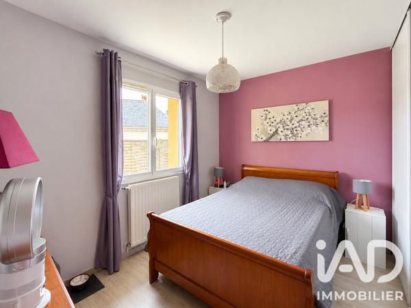Maison à vendre 5 pièces 116 m² Mont
