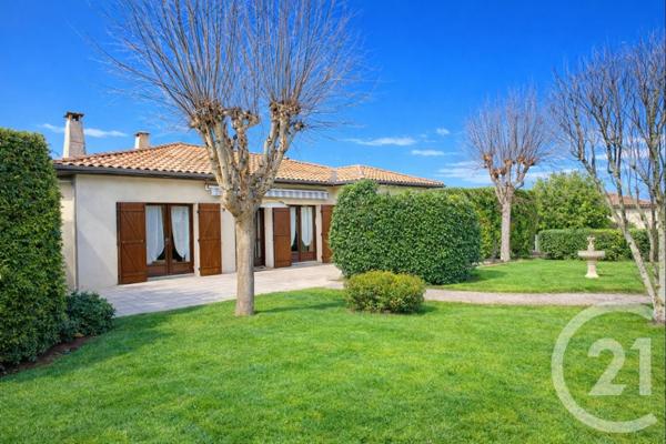 Maison à vendre  4 pièces - 96 m2 FARGUES ST HILAIRE - 33