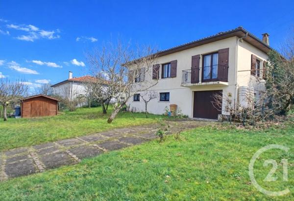 Maison à vendre  4 pièces - 96 m2 FARGUES ST HILAIRE - 33