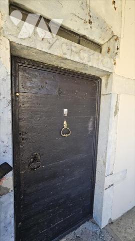 MESANDANS, propriété de charme à rénover en partie sur parcelle 1862 m²