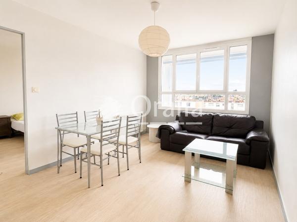 Appartement · Location Merignac (33700) 2 pièces · 39m²