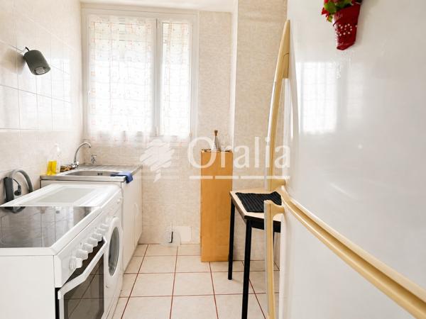 Appartement · Location Merignac (33700) 2 pièces · 39m²