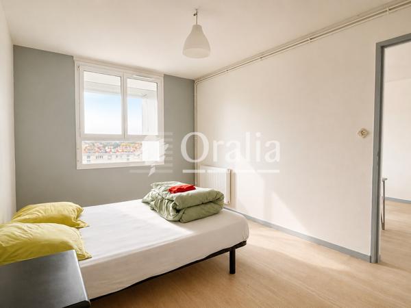 Appartement · Location Merignac (33700) 2 pièces · 39m²