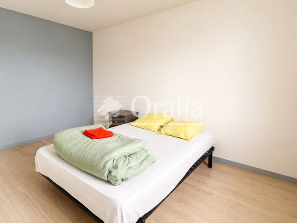 Appartement · Location Merignac (33700) 2 pièces · 39m²