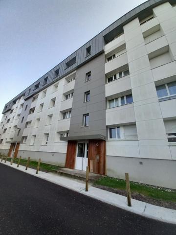 Appartement · Location Merignac (33700) 2 pièces · 39m²