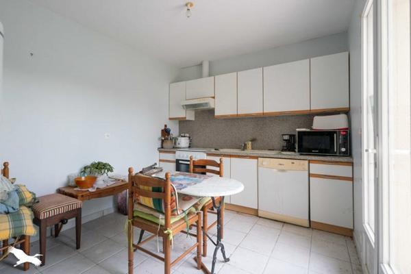 Maison à vendre |  Barbezieux-Saint-Hilaire |  4 pièces | 85 m²