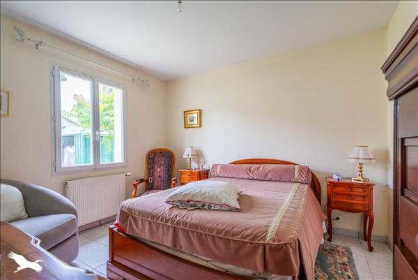 Maison à vendre |  Barbezieux-Saint-Hilaire |  4 pièces | 85 m²