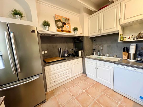 Maison à vendre 5 pièces CAVALAIRE SUR MER (83)