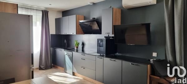 Maison à vendre 3 pièces 70 m² Marignane