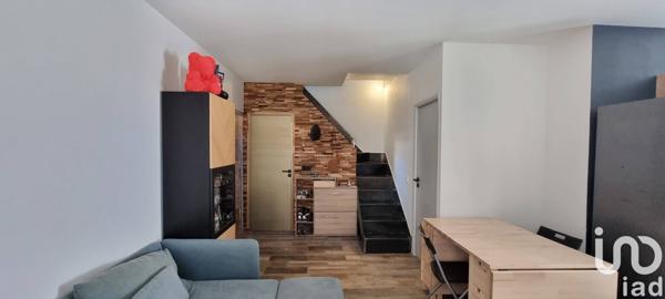 Maison à vendre 3 pièces 70 m² Marignane