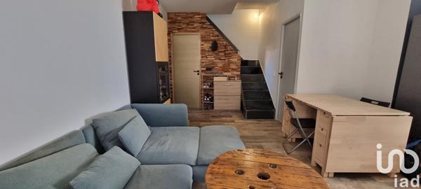 Maison à vendre 3 pièces 70 m² Marignane