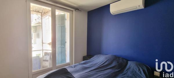 Maison à vendre 3 pièces 70 m² Marignane