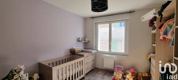 Maison à vendre 3 pièces 70 m² Marignane