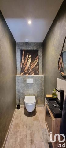 Maison à vendre 3 pièces 70 m² Marignane