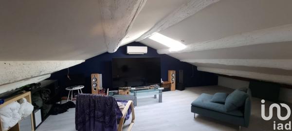 Maison à vendre 3 pièces 70 m² Marignane