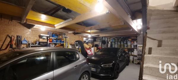 Maison à vendre 3 pièces 70 m² Marignane