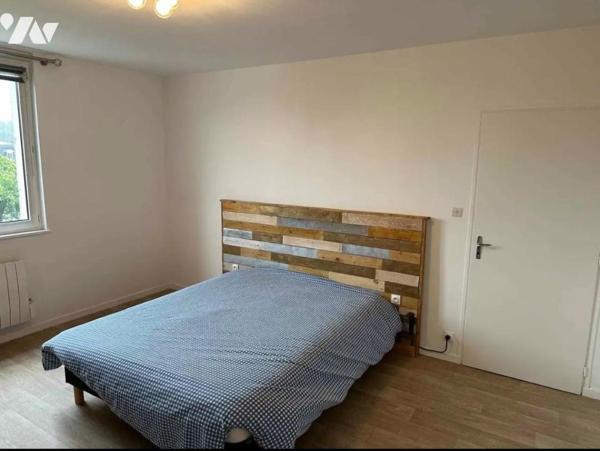 NOUVEAU MANDAT - CHARLEVILLE-MÉZIÈRES

Hypercentre - Face à la gare

Découvrez cet appartem...