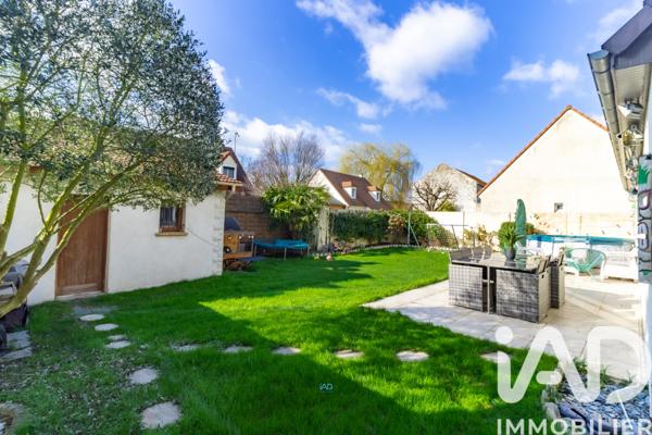 Maison à vendre 6 pièces 137 m² Nézel