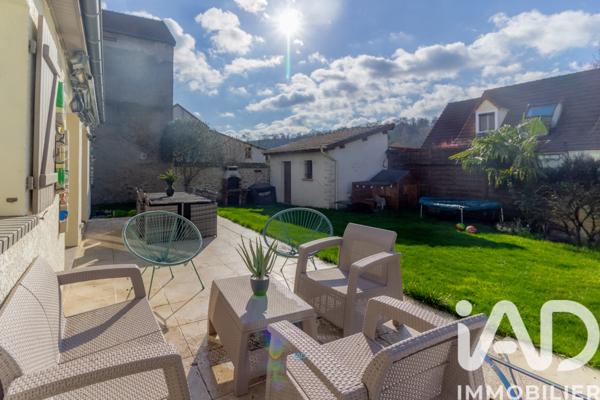 Maison à vendre 6 pièces 137 m² Nézel