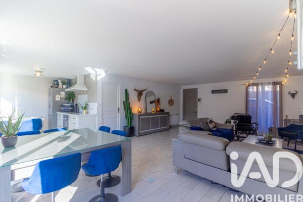Maison à vendre 6 pièces 137 m² Nézel
