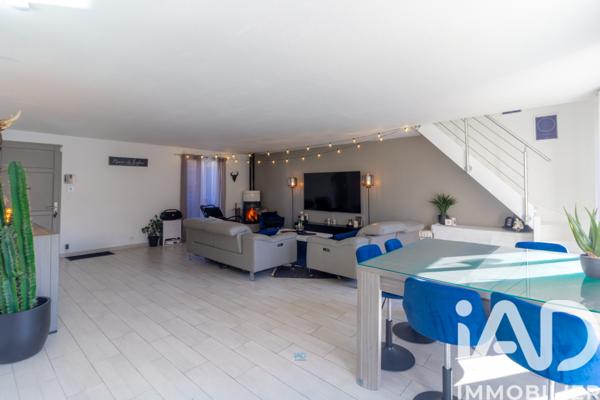 Maison à vendre 6 pièces 137 m² Nézel