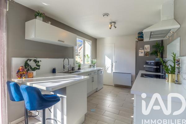 Maison à vendre 6 pièces 137 m² Nézel