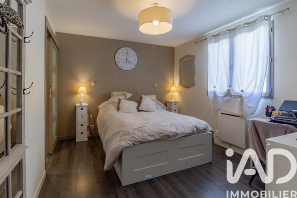 Maison à vendre 6 pièces 137 m² Nézel