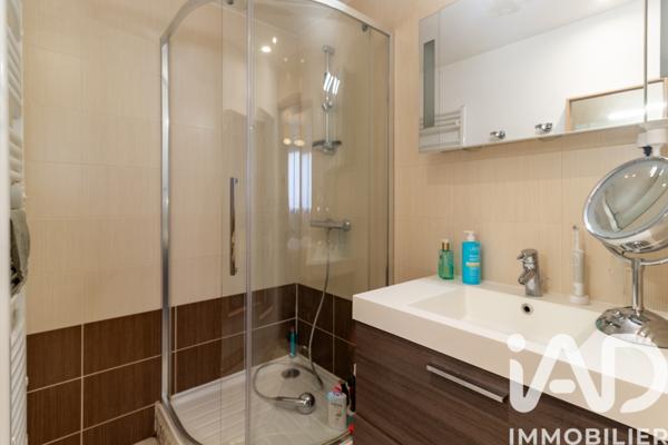 Maison à vendre 6 pièces 137 m² Nézel