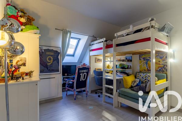 Maison à vendre 6 pièces 137 m² Nézel