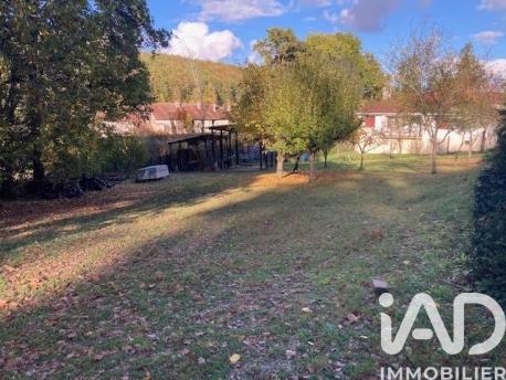 Maison à vendre 4 pièces 89 m² Ville-sous-la-Ferté