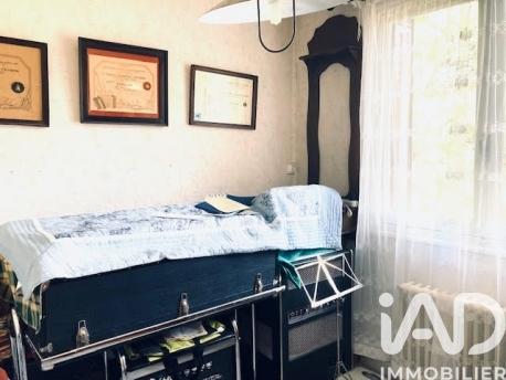 Maison à vendre 4 pièces 89 m² Ville-sous-la-Ferté