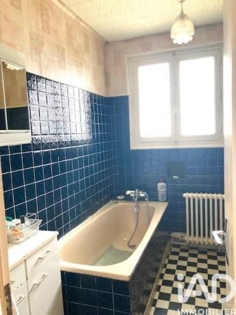 Maison à vendre 4 pièces 89 m² Ville-sous-la-Ferté