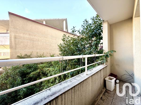 Appartement à vendre 4 pièces 88 m² Paris 12